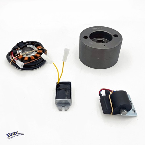 Electronic ignition fantic - fantic, 240