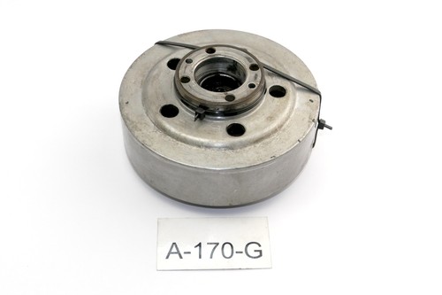 Moto morini 350 2 - 350, strada