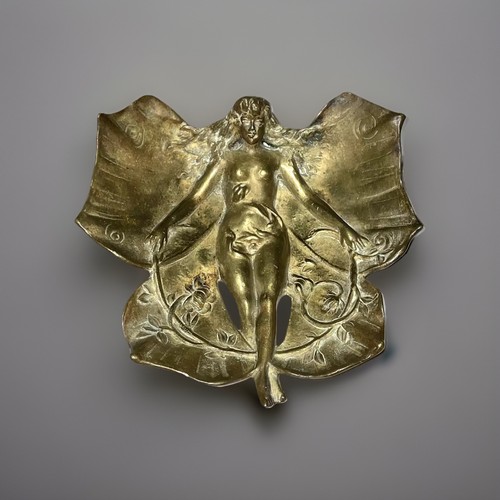 Vide poche femme - poche, nue