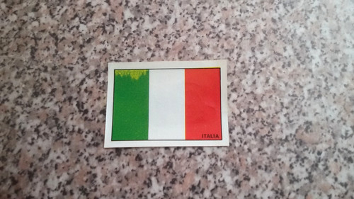 Album mexico panini flag - album,