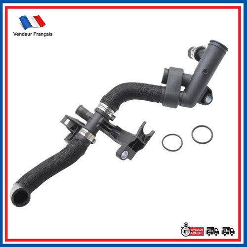 Durite refroidissement pour - de,