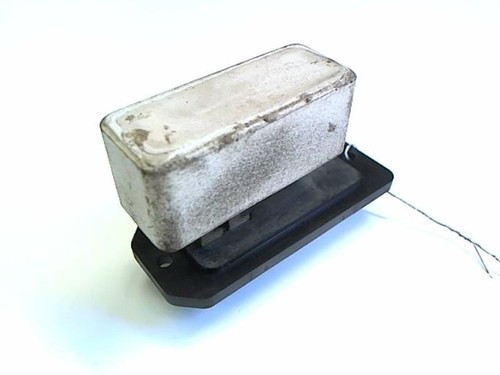 Resistance chauffage