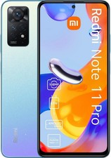 Xiaomi Redmi Note 11 Pro Star Blue 64 GB SmartPhone Neuf Scellé - ENVOI 24H