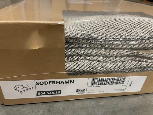 Ikea soderhamn sofa - ikea,
