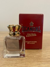 Miniature Scandal de Jean Paul Gaultier 7 ml