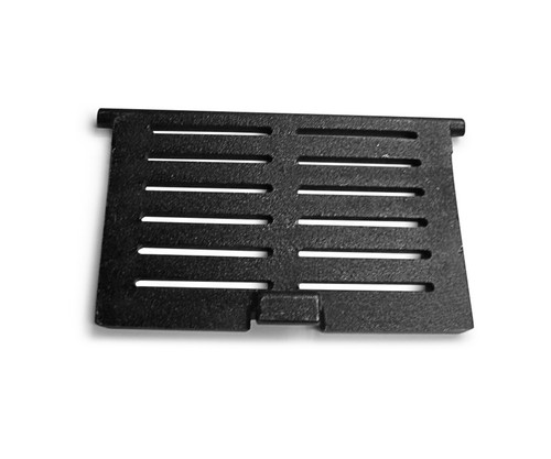 Grille cendres pour - grille, b