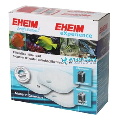 Eheim ouate filtrante pour - eheim,