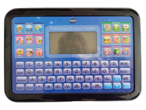Vtech ordinateur éducatif - vtech,
