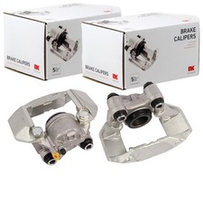 2X NK ÉTRIER De Frein Avant