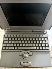 Macintosh PowerBook 180C