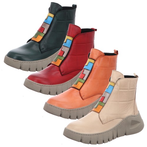 Gemini bottines femme - bottines, formes