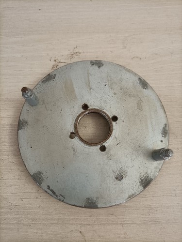 Porte machoires variateur - porte,