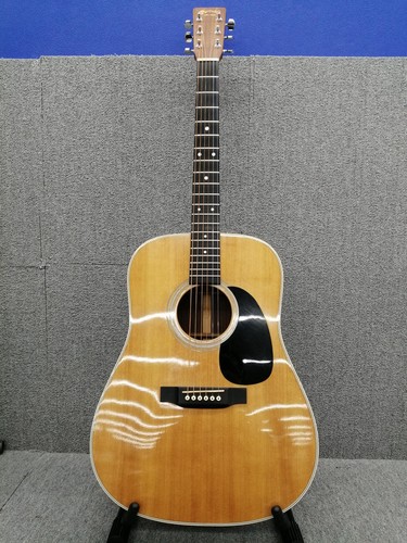 Guitare acoustique martin 28 - guitare,