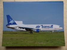 TRISTAR 500 AIR TRANSAT C-GTSR