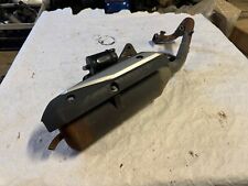 ECHAPPEMENT - SYM 50 JET 4R 2T (11-16)