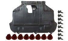 POUR Volvo V50 05- S40 04- C30 08- PLAQUE COUVERCLE CACHE PROTECTION SOUS MOTEUR