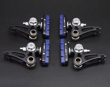 Velo Exquisite "Filigree CC" Cantilever Brake Set VR + HR New - Black