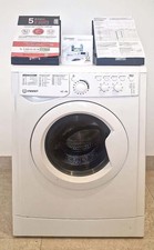 Lave-linge séchant neuf