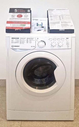 Lave linge séchant neuf - séchant,
