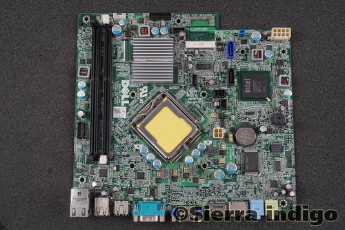 Dell g785m 0g785m motherboard - dell,
