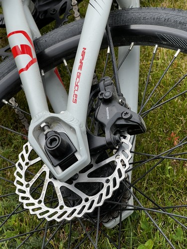 Bmx race inspyre evo disk - inspyre,