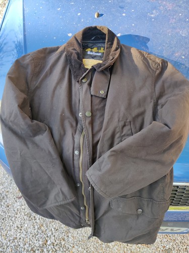 Manteau epais vintage y2k - manteau,