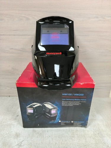 Honeywell hw200 shade 13 - hw200, 9-13