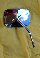 Genuine 90s Harley Davidson Right Mirror