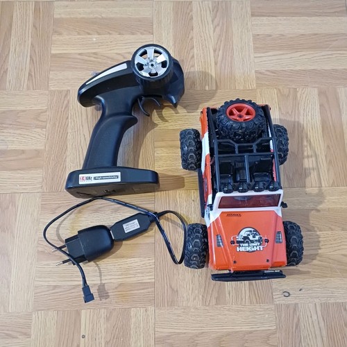 Subotech brave buggy - subotech,