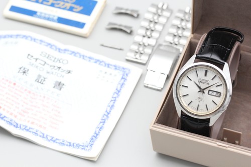 1970 exc box seiko - /, box】seiko