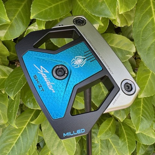 Putter taylormade spider - putter,