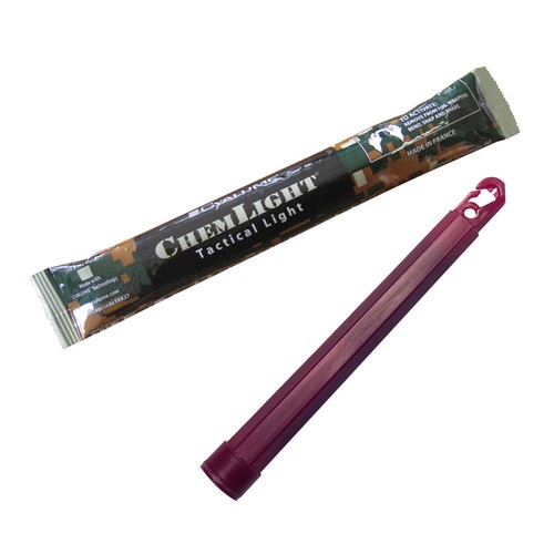 Bâton lumineux chemlight 15 - bÂton,