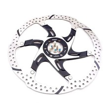TRP TRP-33 MTB & Road Bike 2-Piece Disc Brake Rotor  160/180/203mm HY/RD Spyre