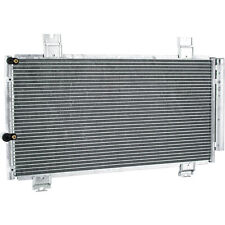 A/C Condenser Pour 2006-2013
