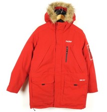 Veste rembourrée en duvet