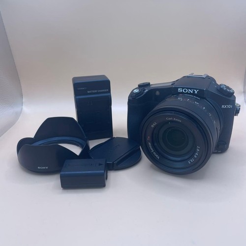 Sony cyber shot dsc rx10m2 - sony, dsc-rx10m2