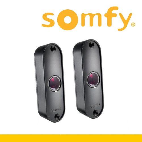 Outlet somfy photocellules pro - outlet,