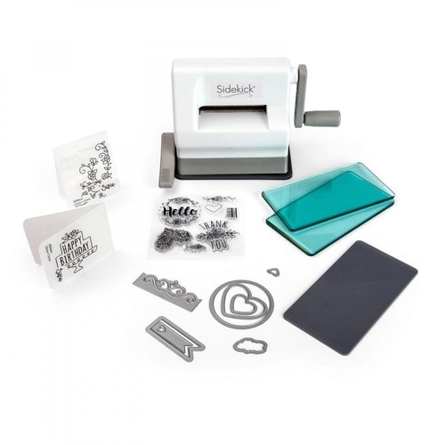 Sidekick starter kit 661770 - starter,