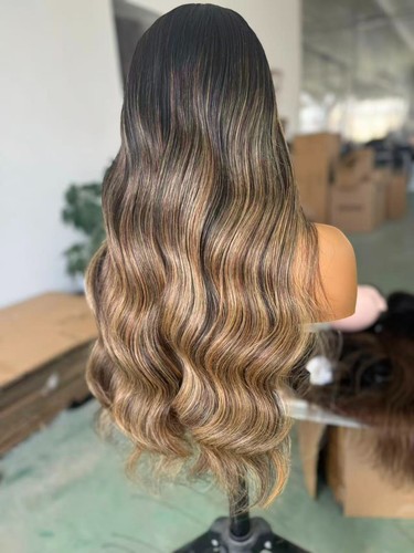 13x6 26inch lace frontal - 26inch,