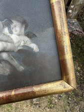 Cadre & Encadrement Bois