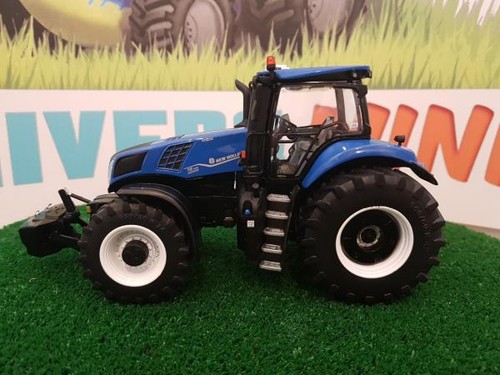 Mm2021 new holland t8 - -, t8.435
