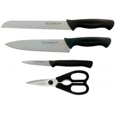 Set de 4 Couteaux et Ciseaux