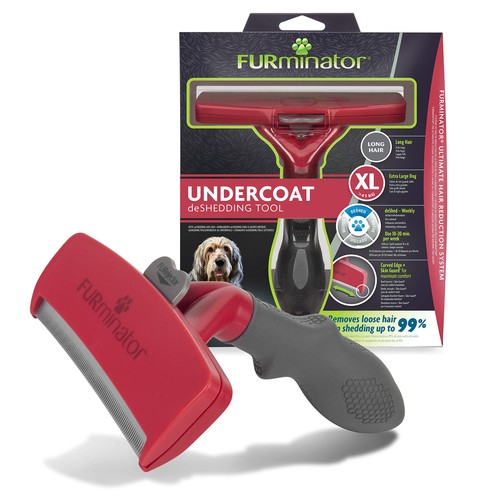 Furminator outil toilettage - outil,