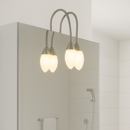 Lampe halogène basse tension