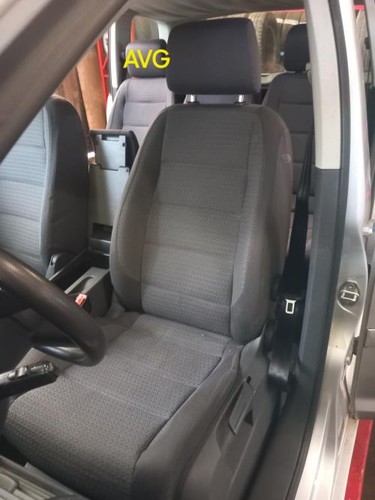 Siege avant gauche - , volkswagen