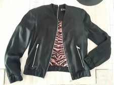 Blouson veste courte Zara 38