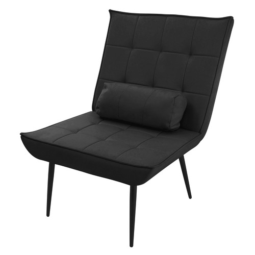 Fauteuil lounge relax - , avec