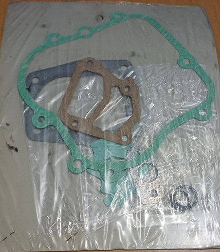 Pochette joints moteur honda - joints,