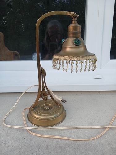 Lampe table bureau - de, de