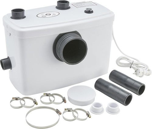 Broyeur sanitaire pompes - sanitaire,